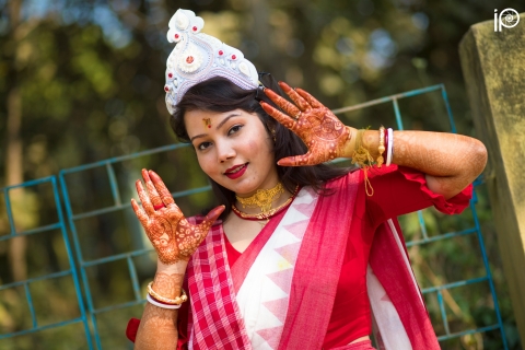 Infinity Photography