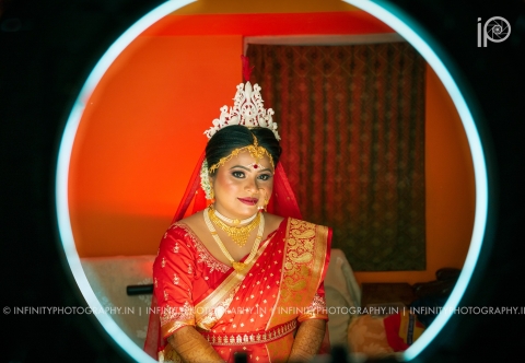 Infinity Photography