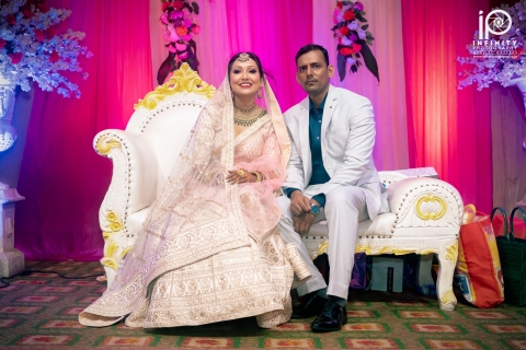 Infinity Photography