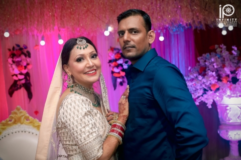 Infinity Photography