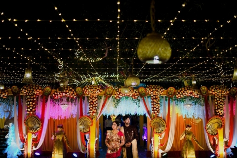 Candid Clicks Studio