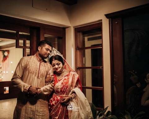 Candid Clicks Studio