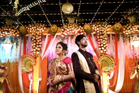 Candid Clicks Studio