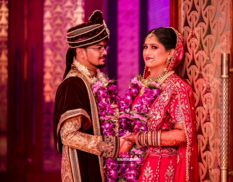 Picture Perfect Wedding