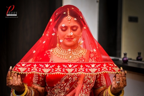 Picture Perfect Wedding