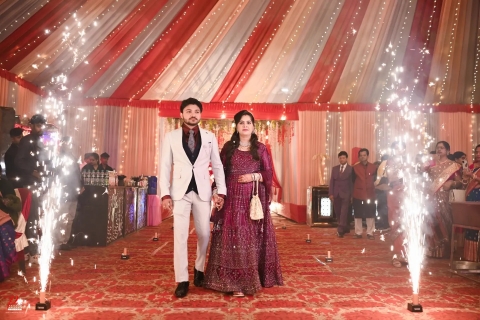 Picture Perfect Wedding