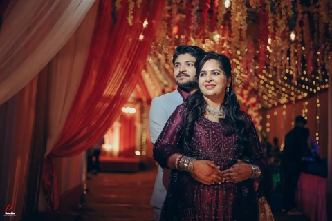 Picture Perfect Wedding