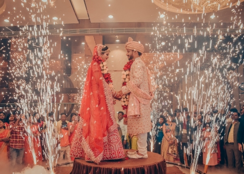 Picture Perfect Wedding