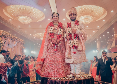 Picture Perfect Wedding