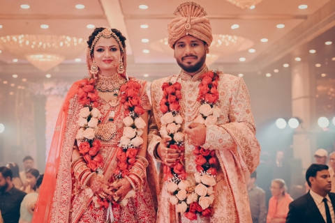 Picture Perfect Wedding