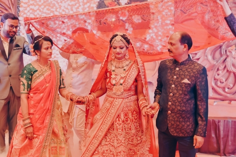 Picture Perfect Wedding