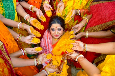 Kumaresh Halder Photography