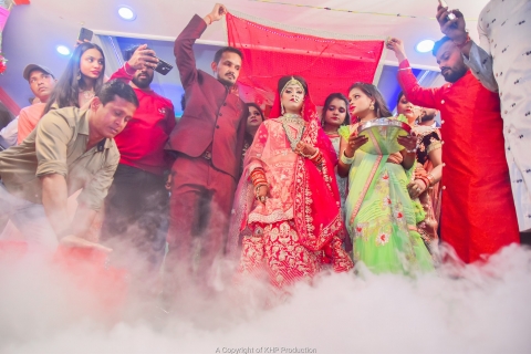 Kumaresh Halder Photography