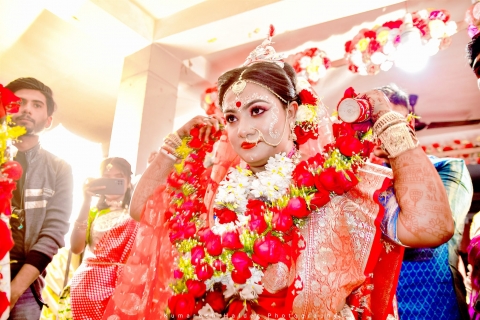 Kumaresh Halder Photography