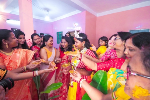 Kumaresh Halder Photography