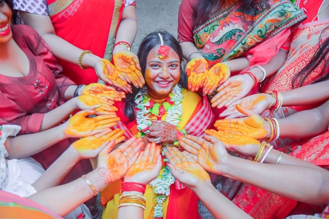 Kumaresh Halder Photography