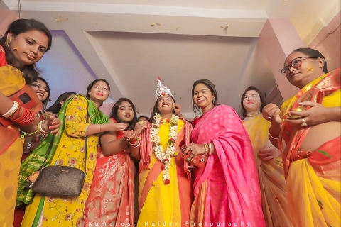 Kumaresh Halder Photography