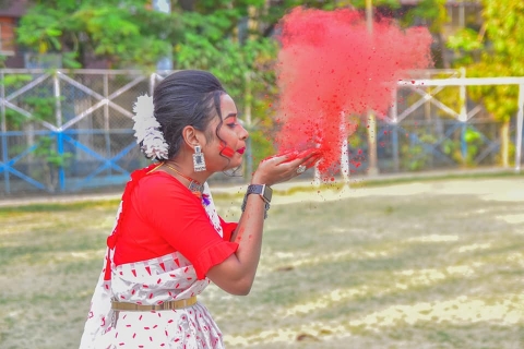 Kumaresh Halder Photography