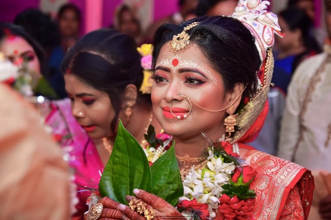 Kumaresh Halder Photography