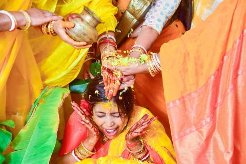 Kumaresh Halder Photography