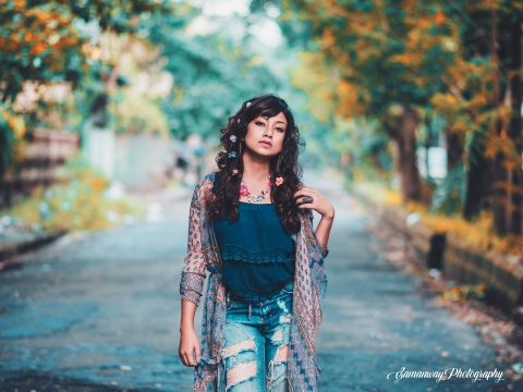 Samanway Photography