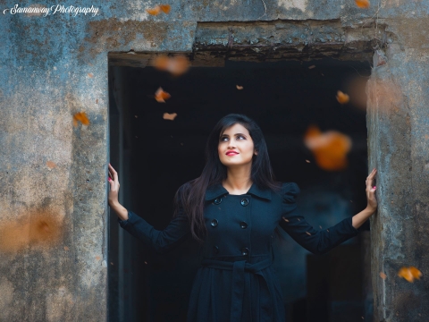 Samanway Photography