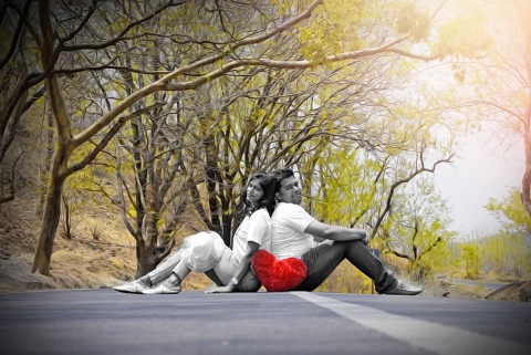 Kartik Media Photography