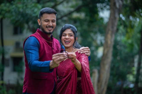 Kartik Media Photography