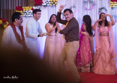 Creative Studios Photography