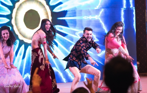 creative studios photography