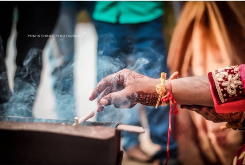 Pratik Shinde Photograph