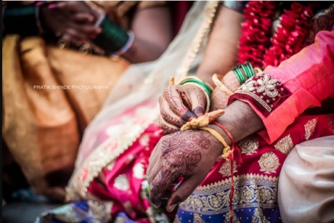 Pratik Shinde Photograph