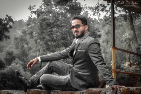 Pratik Saptal Photography