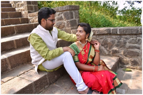 Pratik Saptal Photography