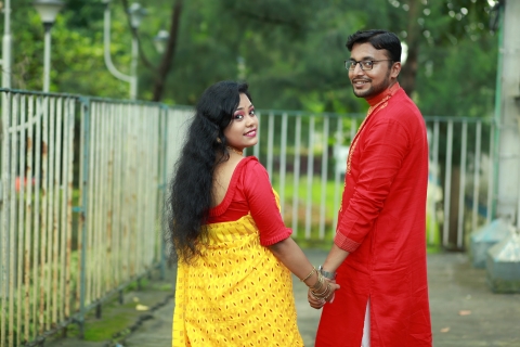 Dhiman Debnath Photography