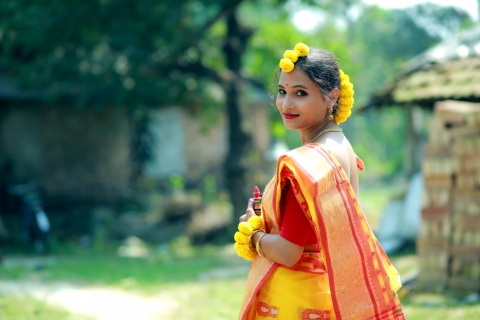 Dhiman Debnath Photography