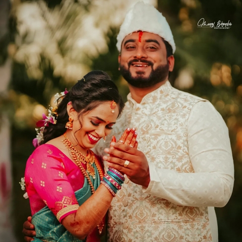 Manoj Bhondve Photography