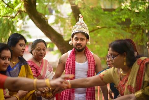 Prakash Majumder Photography