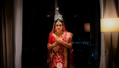 Prakash Majumder Photography