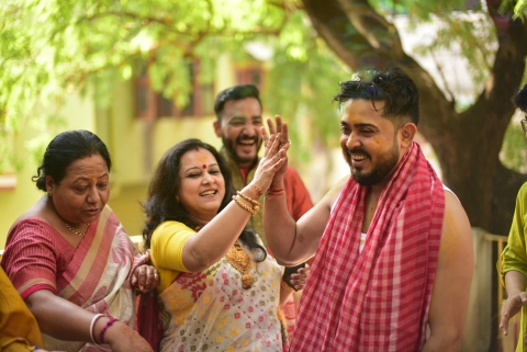 Prakash Majumder Photography