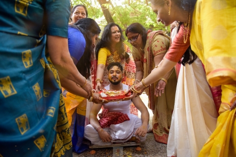 Prakash Majumder Photography