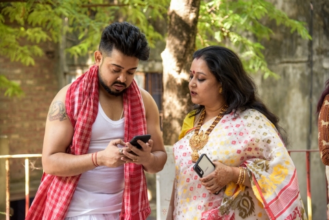 Prakash Majumder Photography