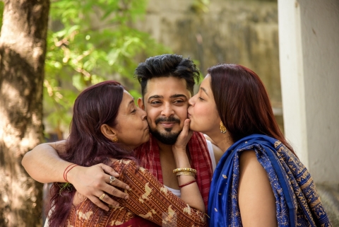 Prakash Majumder Photography