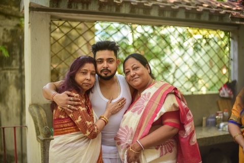 Prakash Majumder Photography