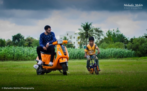 Mahadev Mohite Photography