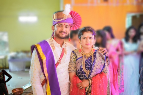 Ganesh Tekawade Photography