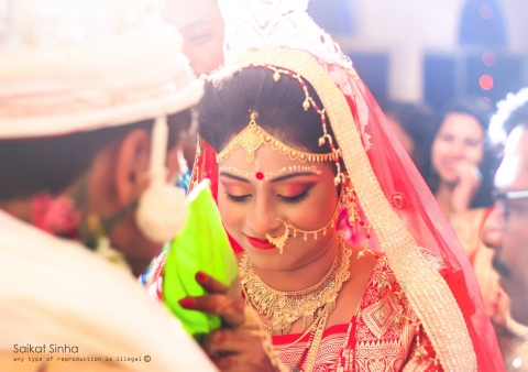 Saikat Sinha Photography