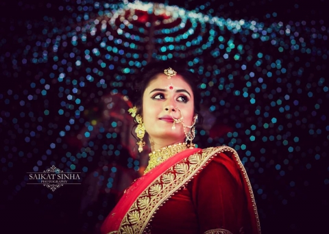 Saikat Sinha Photography