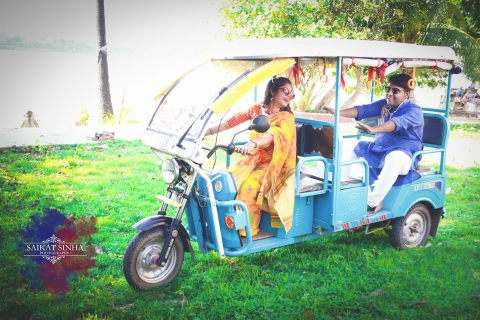 Saikat Sinha Photography