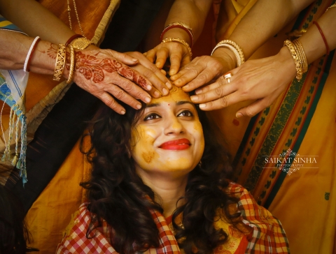 Saikat Sinha Photography